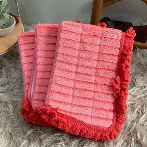 NWOT Campanelli QuickMop Microfiber 3-In-1 Pad Set Of Three